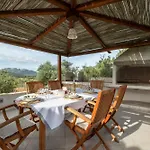 Piscina Privata- Luxury 100m Dalla فيلة *