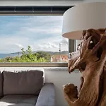 Piscina Privata- Luxury 100m Dalla *