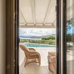Piscina Privata- Luxury 100m Dalla فيلة بالاو