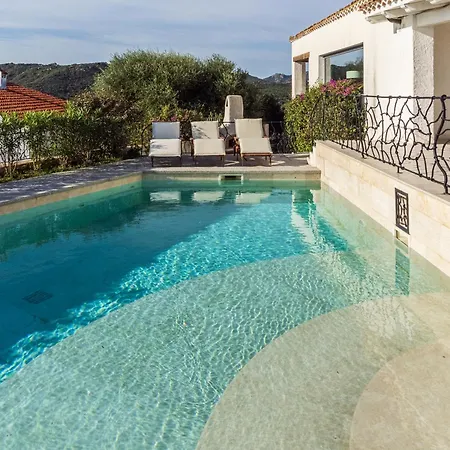 Piscina Privata- Luxury 100m Dalla فيلة *