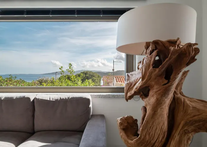 Piscina Privata- Luxury 100m Dalla *