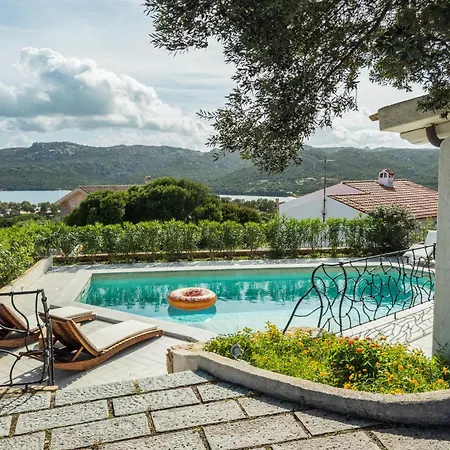 Villa Piscina Privata- Luxury 100m Dalla *