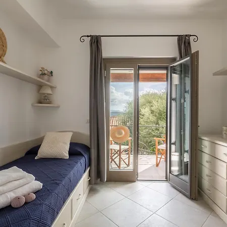 Piscina Privata- Luxury 100m Dalla Palau