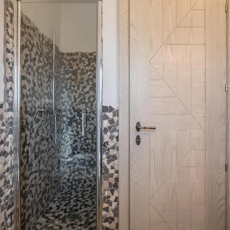 Vila Piscina Privata- Luxury 100m Dalla Palau