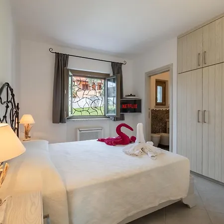 Villa Piscina Privata- Luxury 100m Dalla