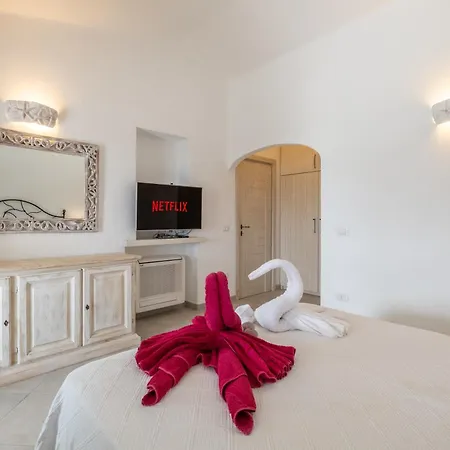 Piscina Privata- Luxury 100m Dalla