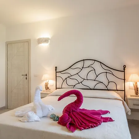 Villa Piscina Privata- Luxury 100m Dalla *