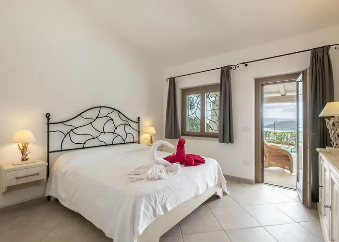 Piscina Privata- Luxury 100m Dalla Villa *
