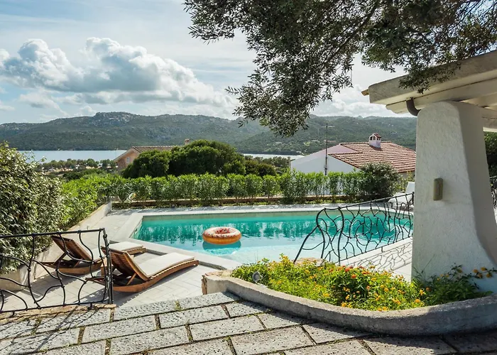 Villa Piscina Privata- Luxury 100m Dalla *