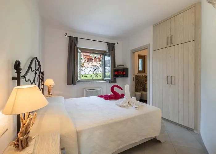 Villa Piscina Privata- Luxury 100m Dalla